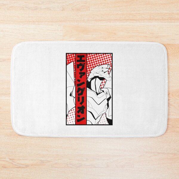 Item preview, Anime. Evangelion. Shinji Ikari. Eva 01. designed and sold by Sightenly.