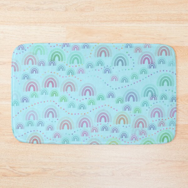 Item preview, Rainbow City designed and sold by Walker Colors.