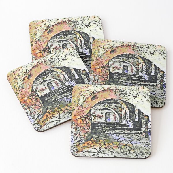 Item preview, Rocca Cilento: el castillo designed and sold by Giuseppe Cocco.