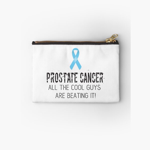 Item preview, Prostate Cancer All The Cool Guys Are Beating It designed and sold by 4AllTimes.