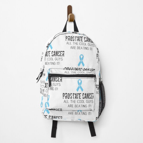 Item preview, Prostate Cancer All The Cool Guys Are Beating It designed and sold by 4AllTimes.