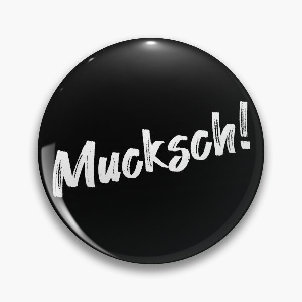 Item preview, Mucksch! designed and sold by froggy-stylecom.