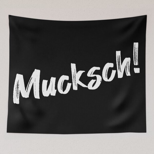 Item preview, Mucksch! designed and sold by froggy-stylecom.