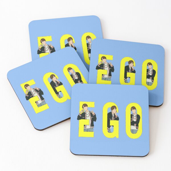 Item preview, Jhope : Ego designed and sold by Manasi Sawant.