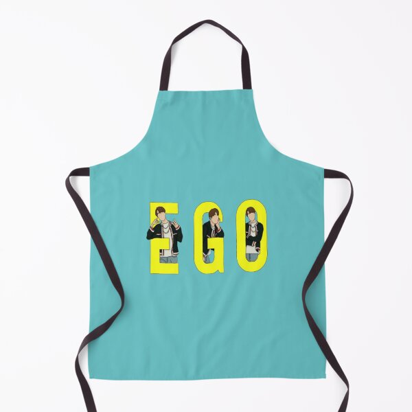 Item preview, Jhope : Ego designed and sold by Manasi Sawant.