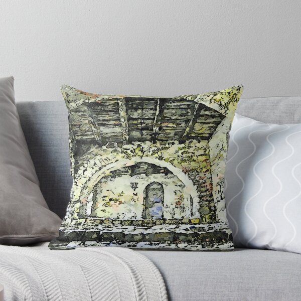 Item preview, Rocca Cilento: el castillo designed and sold by Giuseppe Cocco.