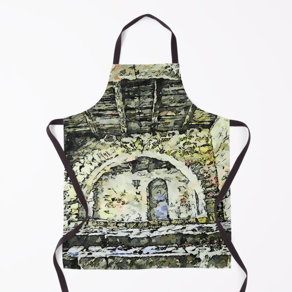 Item preview, Rocca Cilento: el castillo designed and sold by Giuseppe Cocco.
