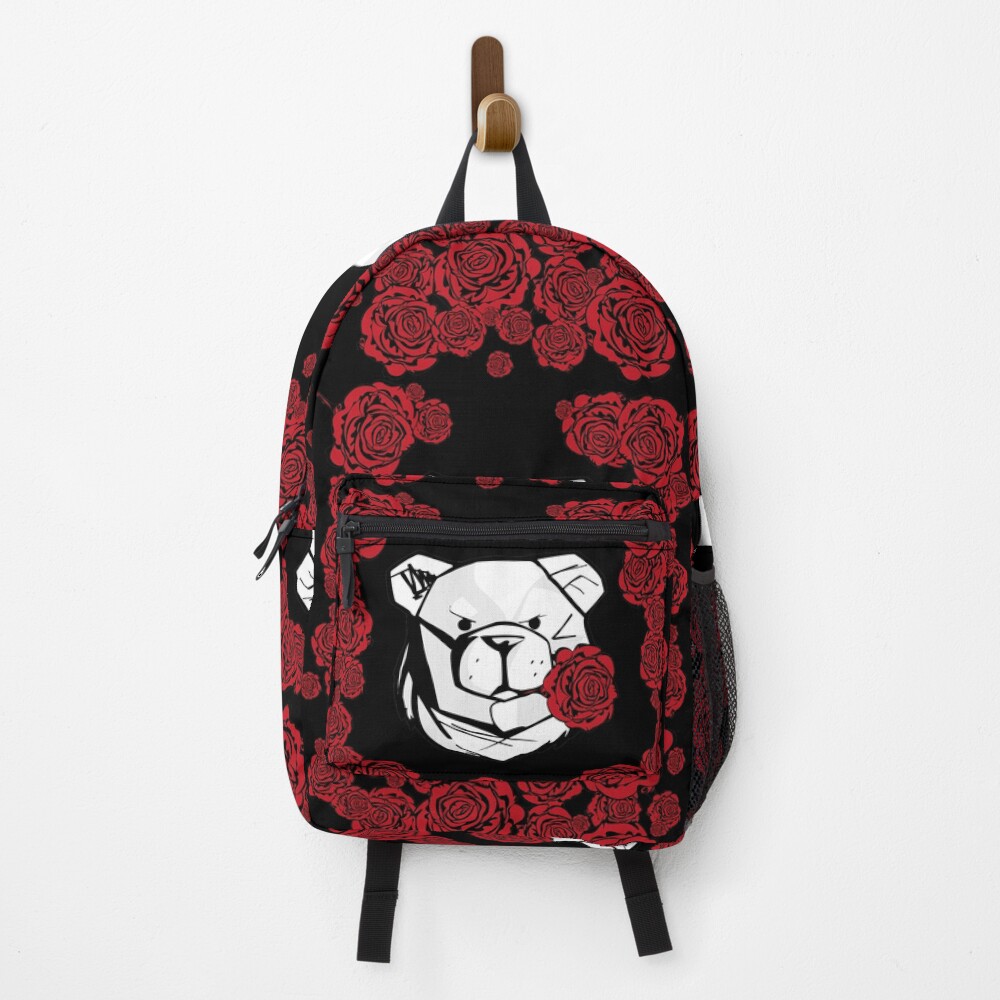 Item preview, Backpack designed and sold by Robust.