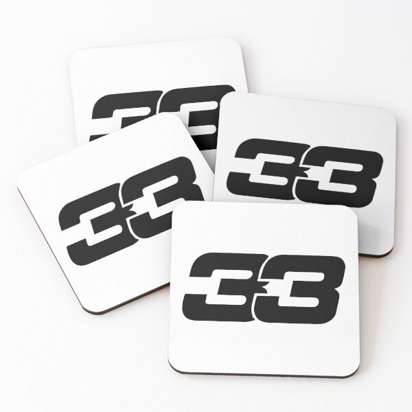 Item preview, Max Verstappen Formula 1 Number designed and sold by treasure-crafts.