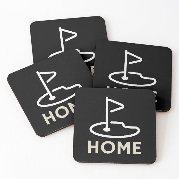 Item preview, Home Golf designed and sold by hottest-tees.