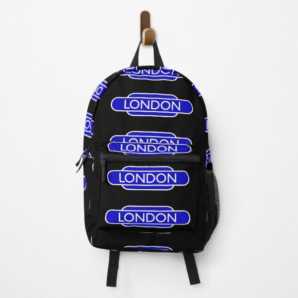 Item preview, London designed and sold by Railway-Signs.
