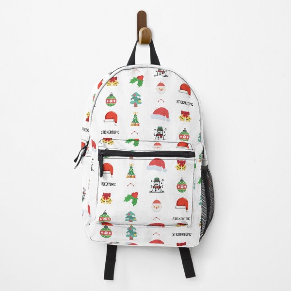 Item preview, Christmas Illustrations Pack designed and sold by stickertopic.