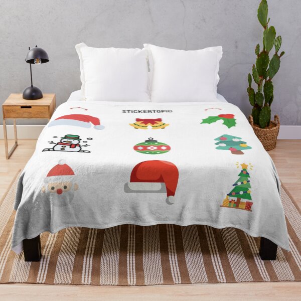 Item preview, Christmas Illustrations Pack designed and sold by stickertopic.