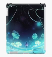waterfall 3/3 iPad Case/Skin