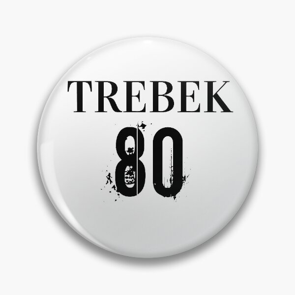 Item preview,  alex trebek, alex trebek t-shirt designed and sold by LEByasser.