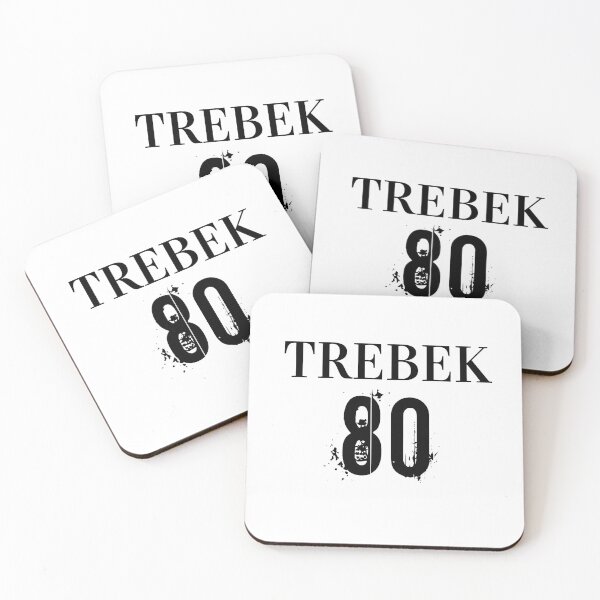 Item preview,  alex trebek, alex trebek t-shirt designed and sold by LEByasser.