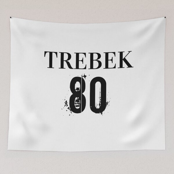 Item preview,  alex trebek, alex trebek t-shirt designed and sold by LEByasser.
