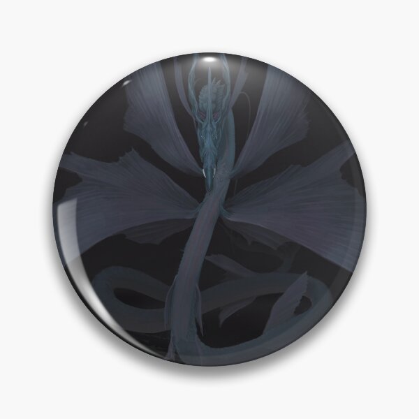 Item preview, Leviathan designed and sold by sewohayami.