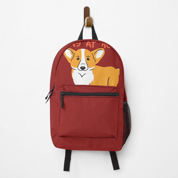 Artikelvorschau, Corgi Mutter entworfen und verkauft von Vanissa Berg.