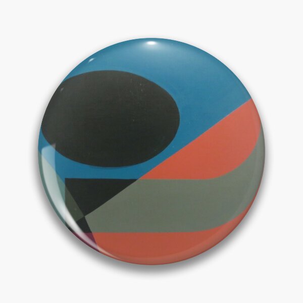 Item preview, Kaleidoscope Katakana series - Nn ン designed and sold by letterallsorts.
