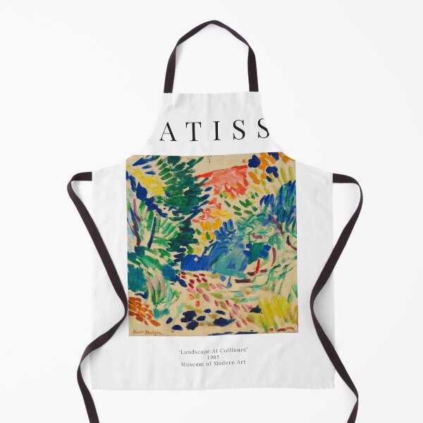 Item preview, Henri Matisse - Landscape designed and sold by Robertmc113.