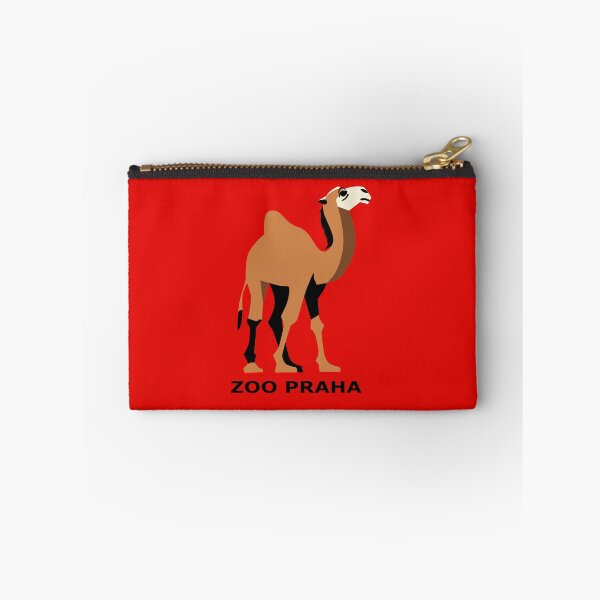 Item preview, Zoo Praha Camel designed and sold by Yeaha.