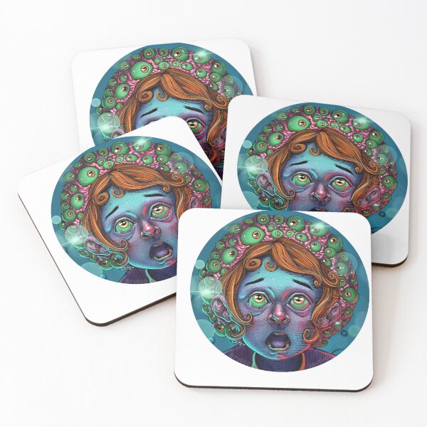 Item preview, Looking Around  designed and sold by StudioSantoro.