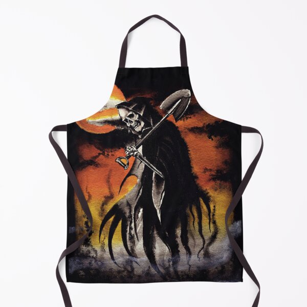 Item preview, The GrimmDigger designed and sold by GuruTattoo.