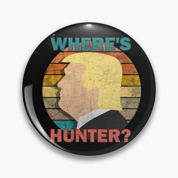 Item preview, Where's Hunter? designed and sold by ValentinaHramov.