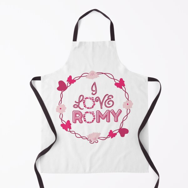 Item preview, I love Romy designed and sold by Vibing-Right.