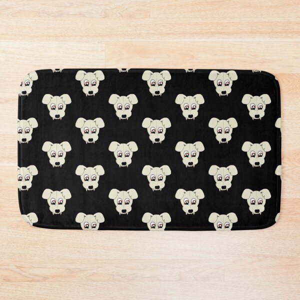 Item preview, Samson Skeleton Dog designed and sold by RSewell.