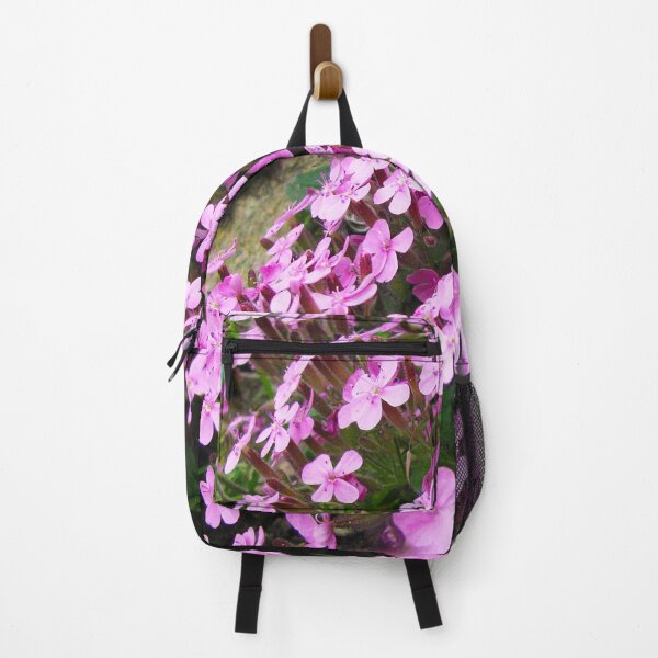 Item preview, Pink flowers designed and sold by keisthard.