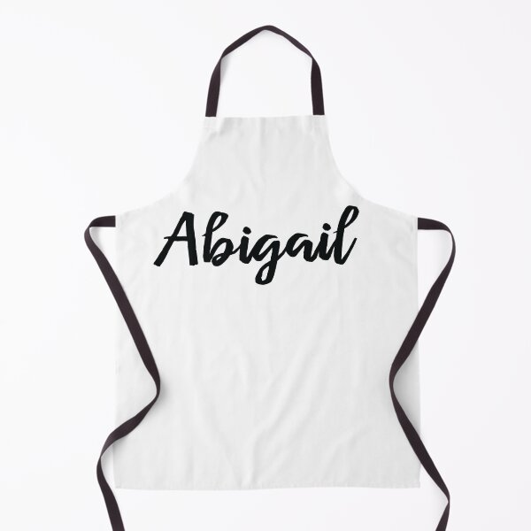 Item preview, Abigail My Name Is Abigail! designed and sold by ProjectX23.