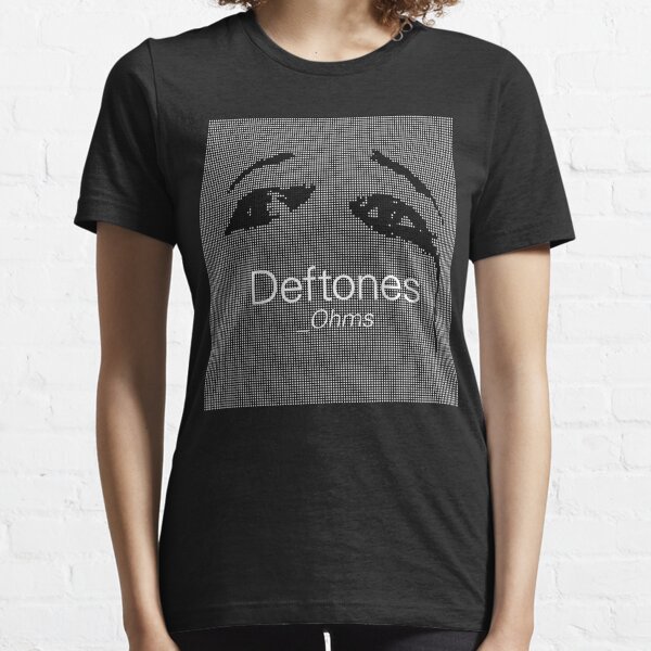 Deftones Clothing | Redbubble