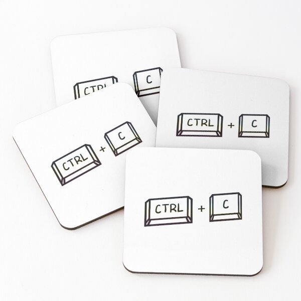 Item preview, Copy Paste Keyboard Matching Part1 designed and sold by autlu.