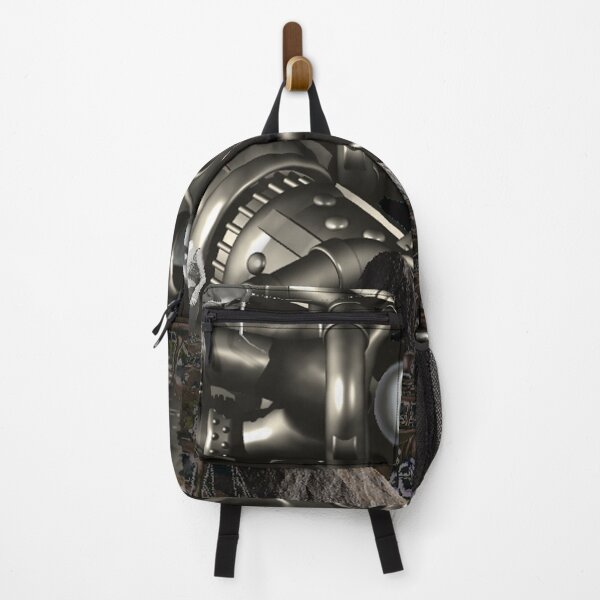 Item preview, Technology and human existence designed and sold by Lawrence Alfred Powell.
