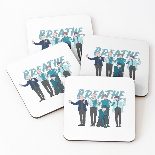 Item preview, AB6IX - Breathe Vector Art designed and sold by cinxart.