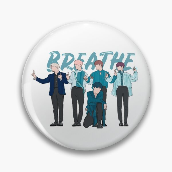 Item preview, AB6IX - Breathe Vector Art designed and sold by cinxart.