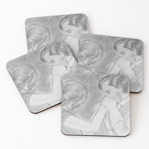 Item preview, Much Ado About Nothing designed and sold by AHMA99.