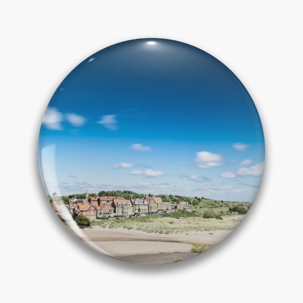 Item preview, Cross Hill, Alnmouth, Northumberland designed and sold by xperienceNE.