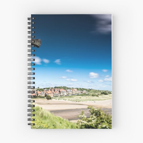 Item preview, Cross Hill, Alnmouth, Northumberland designed and sold by xperienceNE.