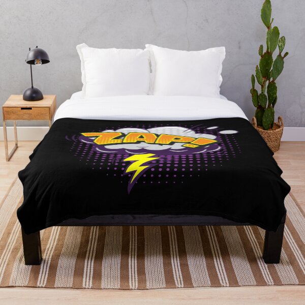 Item preview, Zap! designed and sold by froggy-stylecom.