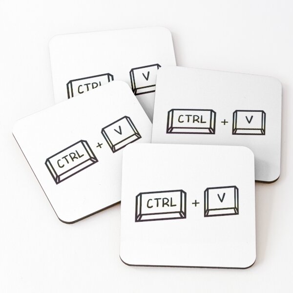 Item preview, Copy Paste Keyboard Matching Part2 designed and sold by autlu.