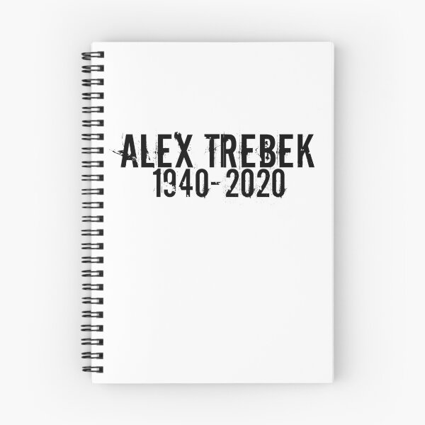 Item preview,   alex trebek, alex trebek t-shirt designed and sold by LEByasser.