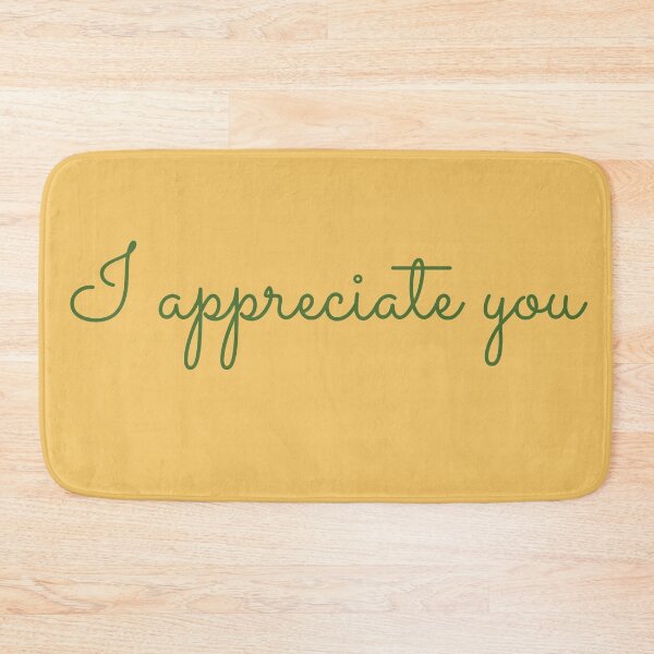 Item preview, i appreciate you designed and sold by SpicyCherrys.