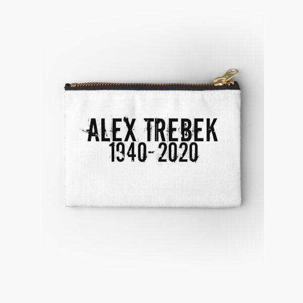 Item preview,   alex trebek, alex trebek t-shirt designed and sold by LEByasser.