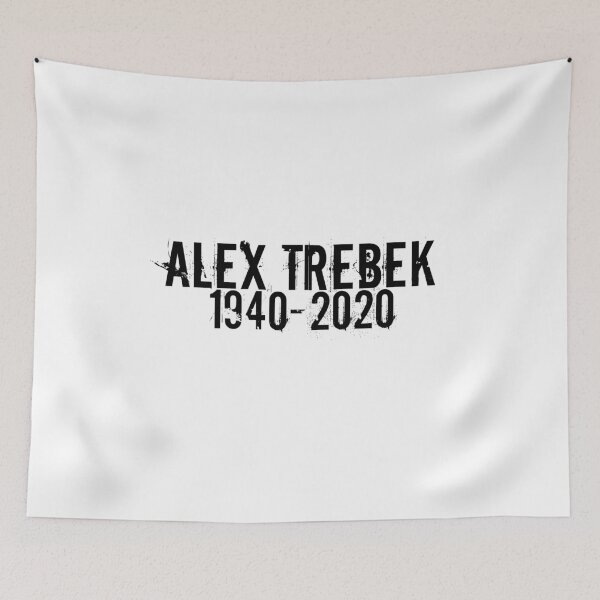 Item preview,   alex trebek, alex trebek t-shirt designed and sold by LEByasser.