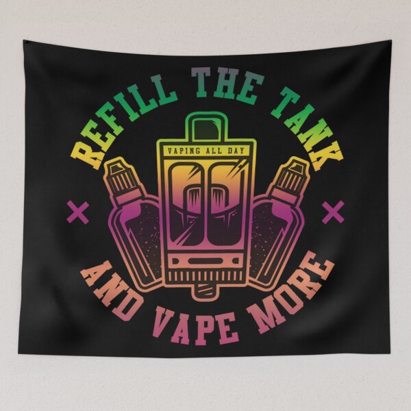 Item preview, Refill The Tank - Colourul designed and sold by slc2213.