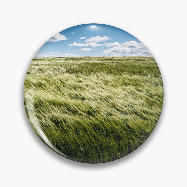 Item preview, Northumberland in Summer - Almost Harverst Time designed and sold by xperienceNE.