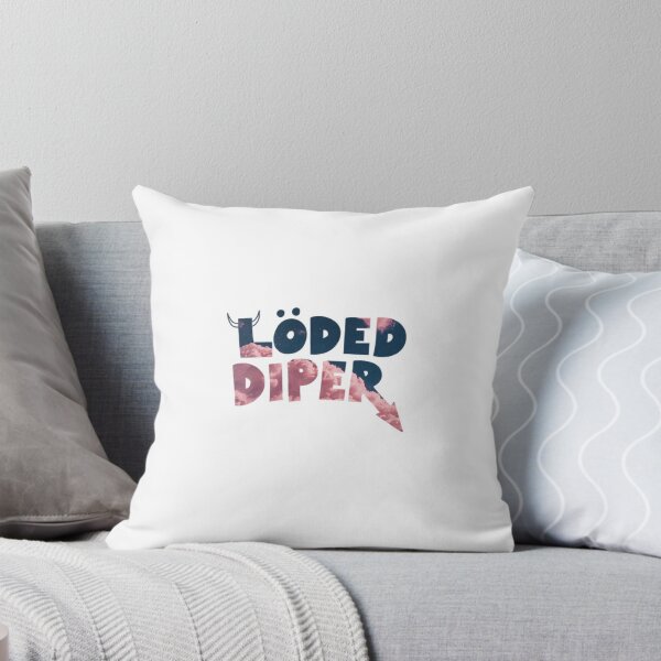 Item preview, Aesthetic Loded Diper #3 designed and sold by Dalaura.